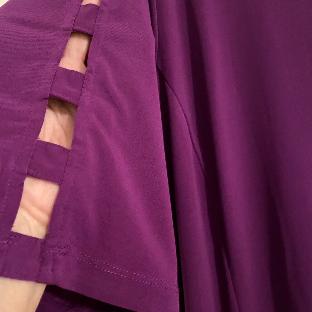 Susan Graver Dress - Picture 3 of 4